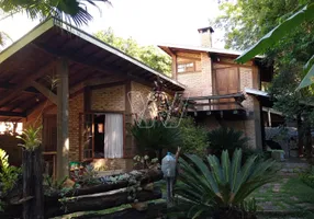 Foto 1 de Casa com 3 Quartos à venda, 150m² em Vila Santa Rita Sousas, Campinas
