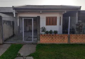 Foto 1 de Casa com 2 Quartos à venda, 78m² em Mato Grande, Canoas