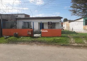 Foto 1 de Casa com 3 Quartos à venda, 80m² em Restinga, Porto Alegre