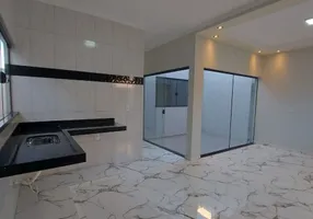 Foto 1 de Casa com 3 Quartos à venda, 200m² em Jardim Aeroporto III, Franca