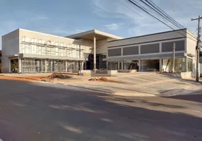 Foto 1 de Sala Comercial para alugar, 55m² em Vila Independência, Piracicaba