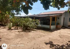 Foto 1 de Fazenda/Sítio com 1 Quarto à venda, 170000m² em Setor Nordeste, Formosa