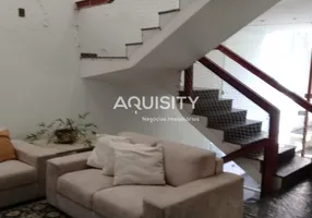 Foto 1 de Casa com 3 Quartos para venda ou aluguel, 252m² em Parque da Mooca, São Paulo