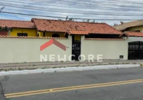 Foto 1 de Casa com 3 Quartos à venda, 98m² em Ponte Negra, Maricá