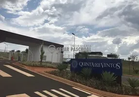 Foto 1 de Lote/Terreno à venda, 336m² em Vila do Golf, Ribeirão Preto