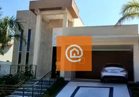 Foto 1 de Casa de Condomínio com 3 Quartos à venda, 210m² em Loteamento Vale Azul I, Jundiaí