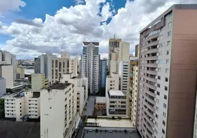 Foto 1 de Sala Comercial à venda, 28m² em Lourdes, Belo Horizonte