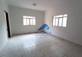 Foto 1 de Sala Comercial para alugar, 40m² em Parque Industrial, São José dos Campos