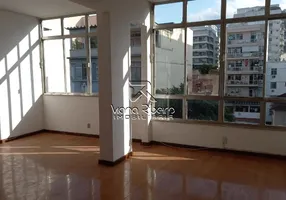 Foto 1 de Apartamento com 3 Quartos à venda, 80m² em Tijuca, Rio de Janeiro