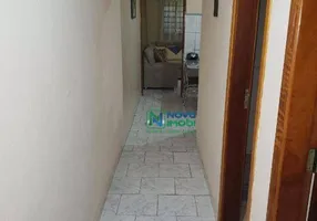 Foto 1 de Casa com 2 Quartos à venda, 61m² em Parque Orlanda I, Piracicaba