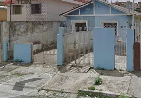 Foto 1 de Lote/Terreno à venda, 315m² em Vila Nivi, São Paulo