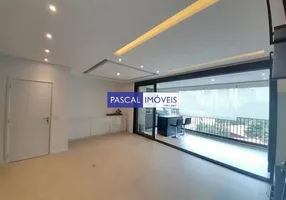 Foto 1 de Apartamento com 3 Quartos à venda, 125m² em Campo Belo, São Paulo