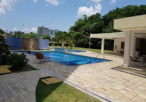 Foto 1 de Apartamento com 2 Quartos para alugar, 63m² em Chapada, Manaus