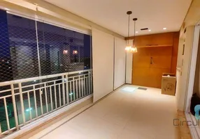 Foto 1 de Apartamento com 3 Quartos à venda, 156m² em Jardim Botânico, Ribeirão Preto