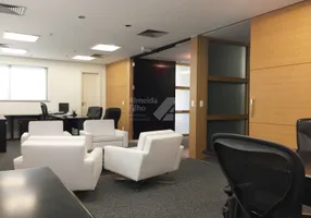 Foto 1 de Sala Comercial com 1 Quarto para alugar, 180m² em Jardim Paulistano, São Paulo