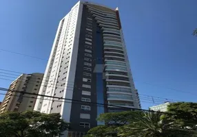 Foto 1 de Apartamento com 4 Quartos à venda, 341m² em Zona 01, Maringá