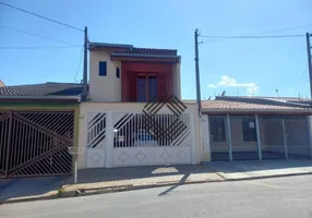 Foto 1 de Sobrado com 3 Quartos à venda, 170m² em Jardim das Estrelas, Sorocaba