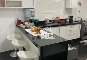 Foto 1 de Casa com 3 Quartos à venda, 175m² em Boa Vista, São Gonçalo