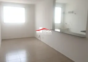 Foto 1 de Apartamento com 2 Quartos à venda, 52m² em Vila Santa Cruz, Franca