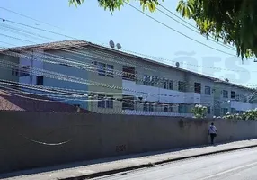 Apartamentos à venda em Granjas Rurais Presidente Vargas, Salvador ...