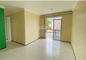 Foto 1 de Apartamento com 2 Quartos à venda, 58m² em Cambeba, Fortaleza