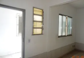 Foto 1 de Apartamento com 1 Quarto para alugar, 40m² em Jardim América, Rio de Janeiro
