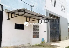 Foto 1 de Sala Comercial para alugar, 30m² em Cajazeiras, Fortaleza