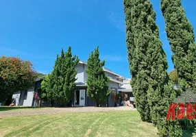 Foto 1 de Casa de Condomínio com 4 Quartos para alugar, 380m² em Condominio Porto Atibaia, Atibaia