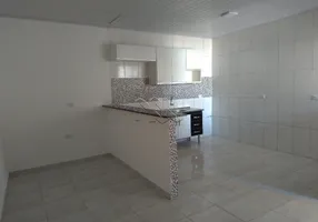 Foto 1 de Casa com 1 Quarto para alugar, 35m² em Jardim Japão, São Paulo