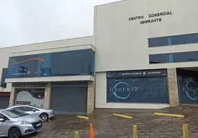 Foto 1 de Ponto Comercial para alugar, 110m² em Nossa Senhora de Lourdes, Caxias do Sul