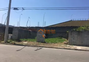 Foto 1 de Lote/Terreno à venda, 250m² em Jardim Luiza, Guararema