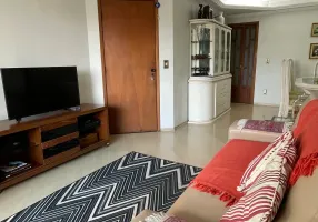Foto 1 de Apartamento com 3 Quartos à venda, 105m² em Jardim Vila Mariana, São Paulo