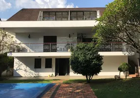 Foto 1 de Casa com 5 Quartos à venda, 730m² em Alto Da Boa Vista, São Paulo