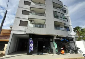 Foto 1 de Apartamento com 2 Quartos à venda, 75m² em Centro, Encantado