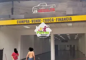 Foto 1 de Sala Comercial para alugar, 216m² em Jardim Presidente Dutra, Guarulhos