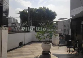 Foto 1 de Casa com 2 Quartos à venda, 183m² em Vila da Penha, Rio de Janeiro