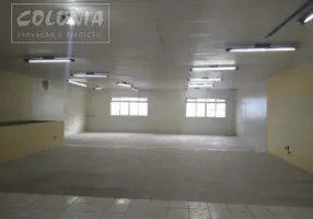 Foto 1 de Sala Comercial para alugar, 180m² em Vila Nogueira, Diadema