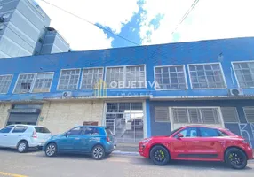 Foto 1 de Sala Comercial para alugar, 55m² em Rio Branco, Novo Hamburgo