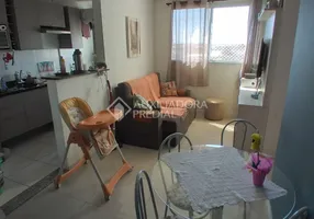 Foto 1 de Apartamento com 2 Quartos à venda, 45m² em Humaitá, Porto Alegre