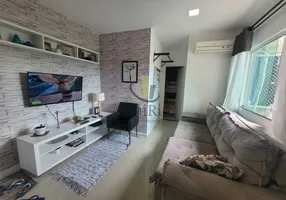 Foto 1 de Apartamento com 2 Quartos à venda, 44m² em Taquara, Rio de Janeiro