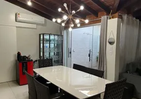 Foto 1 de Casa de Condomínio com 3 Quartos à venda, 138m² em Santa Rosa, Cuiabá