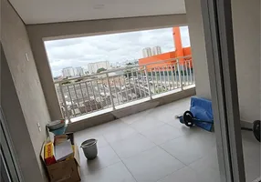 Foto 1 de Apartamento com 3 Quartos à venda, 82m² em Vila Guilherme, São Paulo
