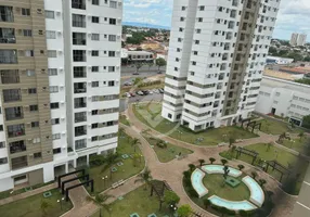 Foto 1 de Apartamento com 2 Quartos à venda, 60m² em Novo Terceiro, Cuiabá