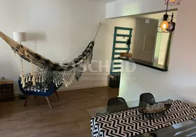 Foto 1 de Apartamento com 2 Quartos à venda, 67m² em Jardim Aeroporto, São Paulo