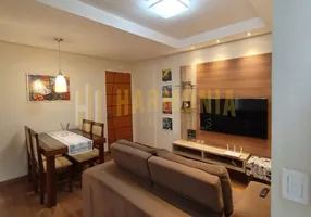 Foto 1 de Apartamento com 2 Quartos à venda, 50m² em Jardim America Vila Xavier, Araraquara