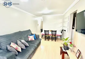 Foto 1 de Apartamento com 3 Quartos à venda, 94m² em Velha, Blumenau