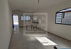 Foto 1 de Sobrado com 3 Quartos para alugar, 157m² em Vila São João, Caçapava