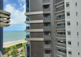 Foto 1 de Flat com 1 Quarto à venda, 31m² em Boa Viagem, Recife