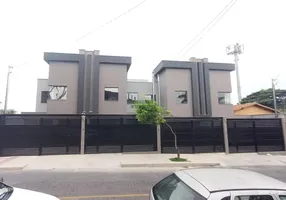 Foto 1 de Sobrado com 3 Quartos à venda, 128m² em Santa Mônica, Belo Horizonte
