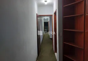 Foto 1 de Casa de Condomínio com 2 Quartos à venda, 146m² em Utinga, Santo André